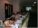 Pelatihan Kader Tuberculosis (TB) Melalui Desa Pakraman