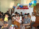 Lomba Balita Indonesia Kota Denpasar Th. 2010