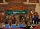 Lomba Balita Indonesia Kota Denpasar Th. 2011