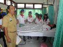 Penilaian Lomba UKS