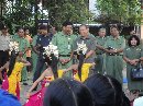 Penilaian Lomba UKS Prov. Bali