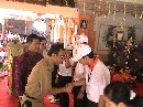 Pencanangan Lomba Pemberantasan Sarang Nyamuk (PSN) dan Kebersihan Kota Denpasar Tahun 2012