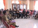 PERTEMUAN FASILITASI MASYARAKAT DI KAWASAN PASAR