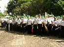 PRESS RELEASE KEGIATAN PEMBERANTASAN SARANG NYAMUK ( PSN )