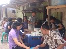 Pelayanan Kesehatan Pada Masyarakat Korban Banjir Di Wilayah Puskesmas II Denpasar Barat