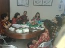 SDN 4 Panjer Memperoleh Juara III Lomba Sekolah Sehat Tingkat Nasional