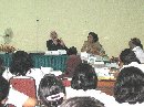 Pelatihan Perawatan Kesehatan Masyarakat (Perkesmas) Di Kota Denpasar