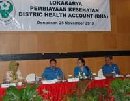 KESEHATAN HAK DASAR MASYARAKAT