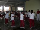 LOMBA SENAM LANSIA DALAM RANGKA HARI KESEHATAN NASIONAL 2012