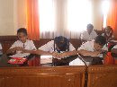 Lomba Dokter Kecil dan Kader Kesehatan Remaja Kota Denpasar Th. 2013