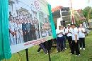 MEMPERINGATI HKN DAN HAS