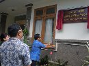 Peresmian Klinik VCT  â€Gumitir â€  PKBI Daerah Bali, Denpasar