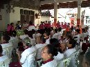 SAFARI KESEHATAN  DALAM RANGKA  HARI KESEHATAN NASIONAL TAHUN 2012