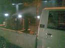 Fogging ULV Kota Denpasar