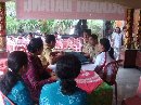 Desa Peguyangan Kangin Wakili Kota Denpasar Dalam Lomba PSN Tingkat Provinsi.