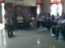 DOKTER SPESIALIS ENDOKRIN DI PAGUYUBAN DIABETES PUSKESMAS II  DENPASAR BARAT
