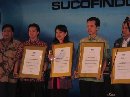 Puskesmas II Denpasar Selatan Raih The Best Implementation ISO