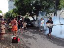 Kegiatan Petugas Jumantik Puskesmas I Denpasar Barat dalam Mengantisipasi Meningkatnya Kasus DBD di Wilayah Kerja