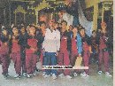 Kewaspadaan Terhadap Demam Berdarah