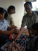 Pembinaan dan Pengawasan Kantin Sekolah