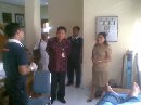 Layanan Operasi Katarak Dalam Rangka HUT  ke-20 Kota Denpasar