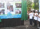 Pencanangan Kota Sehat
