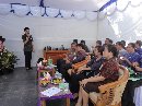 Penilaian Tenaga Kesehatan Teladan Puskesmas Tk. Provinsi Bali di Kota Denpasar