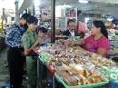 Pengambilan Sampel Pemeriksaan Pengawet & Pewarna di Wilayah Kota Denpasar