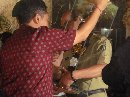 Penyerahan Hadiah Pemenang Lomba PSN dan Kebersihan Banjar