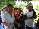 Penghargaan Kepada Tenaga Kesehatan  Teladan dan Puskesmas Berprestasi