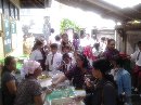 PEMBINAAN & PENILAIAN LOMBA KANTIN SEHAT SEKOLAH DASAR DI KOTA DENPASAR TAHUN 2013