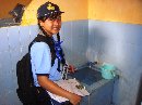 Pencanangan Lomba Pemberantasan Sarang Nyamuk (PSN) dan Kebersihan Kota Denpasar Tahun 2011
