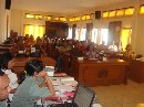 Sosialisasi Pengawasan Kualitas Air Minum