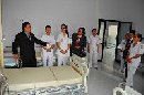 PUSKESMAS DENTIM I, LAYANI RAWAT INAP 24 JAM